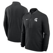 Michigan State Nike Dri-Fit Victory 1/2 Zip